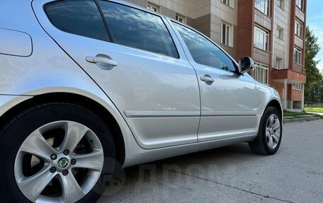 Skoda Octavia, 2012 год, 940 000 рублей, 2 фотография