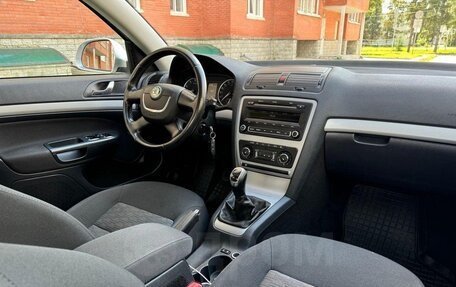 Skoda Octavia, 2012 год, 940 000 рублей, 4 фотография