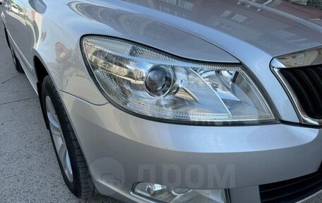 Skoda Octavia, 2012 год, 940 000 рублей, 15 фотография