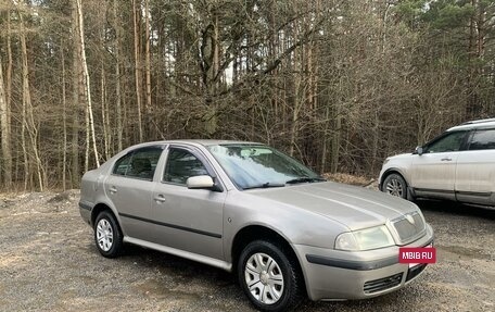 Skoda Octavia IV, 2008 год, 425 000 рублей, 6 фотография