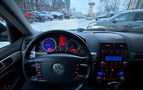 Volkswagen Touareg III, 2008 год, 1 350 000 рублей, 19 фотография