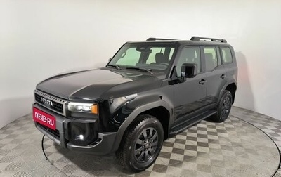 Toyota Land Cruiser Prado, 2024 год, 14 950 000 рублей, 1 фотография