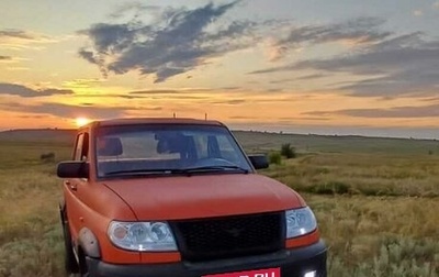 ЛуАЗ Pickup, 2011 год, 590 000 рублей, 1 фотография