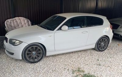 BMW 1 серия, 2010 год, 850 000 рублей, 1 фотография