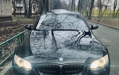 BMW 3 серия, 2007 год, 1 700 000 рублей, 1 фотография