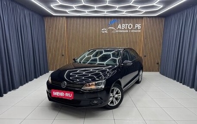 Volkswagen Jetta III, 2013 год, 1 050 000 рублей, 1 фотография