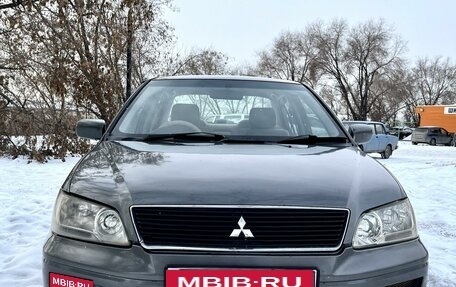 Mitsubishi Lancer IX, 2001 год, 330 000 рублей, 1 фотография