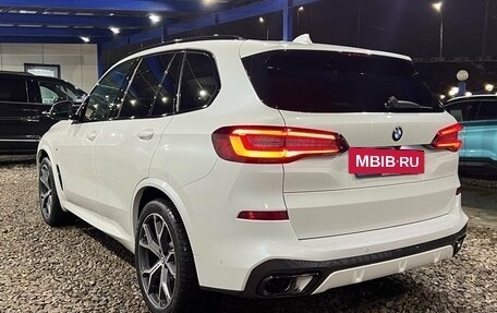 BMW X5, 2021 год, 9 150 000 рублей, 3 фотография