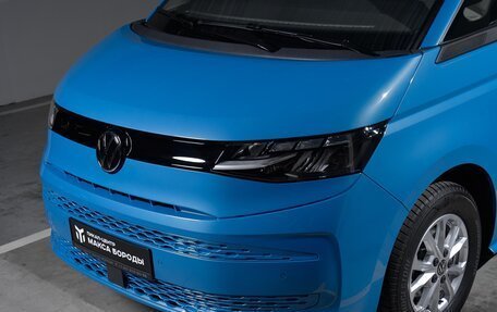 Volkswagen Multivan, 2021 год, 6 990 000 рублей, 3 фотография