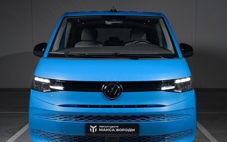 Volkswagen Multivan, 2021 год, 6 990 000 рублей, 4 фотография