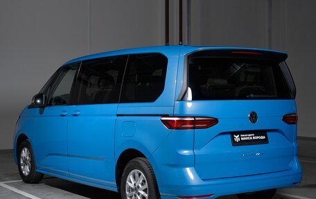 Volkswagen Multivan, 2021 год, 6 990 000 рублей, 10 фотография