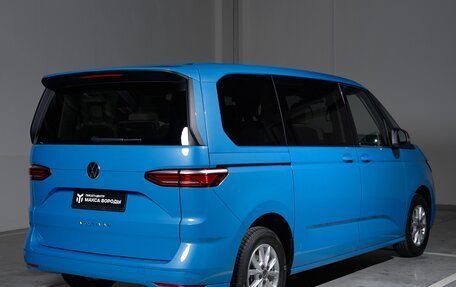 Volkswagen Multivan, 2021 год, 6 990 000 рублей, 6 фотография