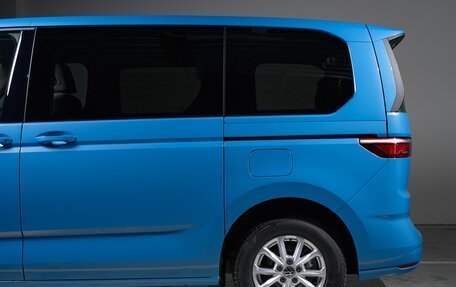 Volkswagen Multivan, 2021 год, 6 990 000 рублей, 11 фотография