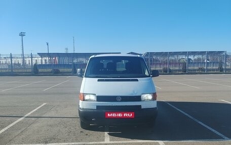 Volkswagen Transporter T4, 2001 год, 820 000 рублей, 2 фотография