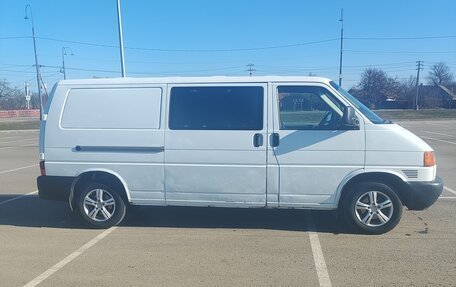 Volkswagen Transporter T4, 2001 год, 820 000 рублей, 4 фотография