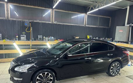 Nissan Teana, 2014 год, 1 550 000 рублей, 3 фотография