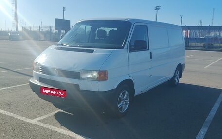 Volkswagen Transporter T4, 2001 год, 820 000 рублей, 8 фотография