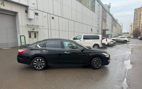 Nissan Teana, 2014 год, 1 550 000 рублей, 5 фотография