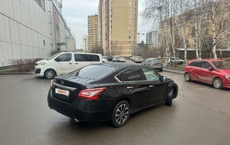 Nissan Teana, 2014 год, 1 550 000 рублей, 6 фотография