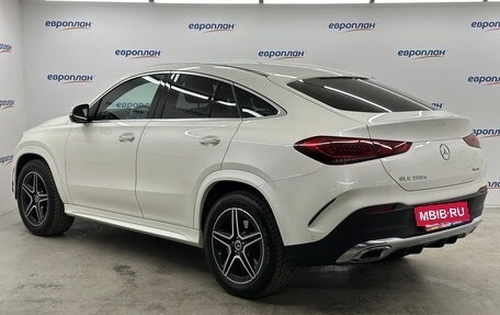 Mercedes-Benz GLE Coupe, 2020 год, 8 875 000 рублей, 4 фотография