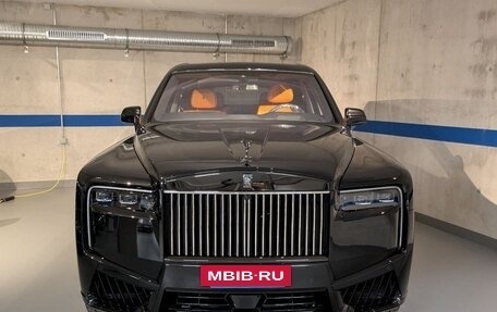 Rolls-Royce Cullinan, 2025 год, 89 900 000 рублей, 2 фотография