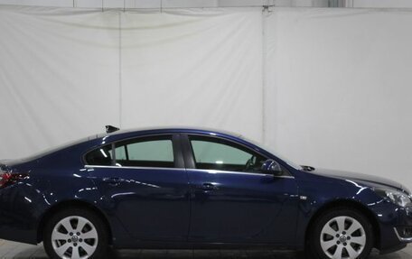 Opel Insignia II рестайлинг, 2014 год, 1 295 000 рублей, 4 фотография