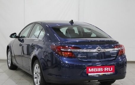 Opel Insignia II рестайлинг, 2014 год, 1 295 000 рублей, 7 фотография