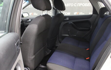 Ford Focus II рестайлинг, 2005 год, 431 000 рублей, 9 фотография