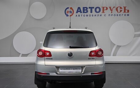 Volkswagen Tiguan I, 2011 год, 1 149 000 рублей, 4 фотография