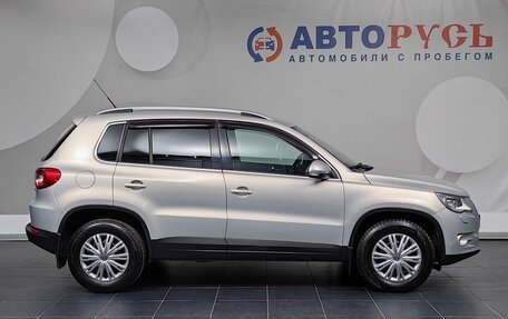 Volkswagen Tiguan I, 2011 год, 1 149 000 рублей, 5 фотография