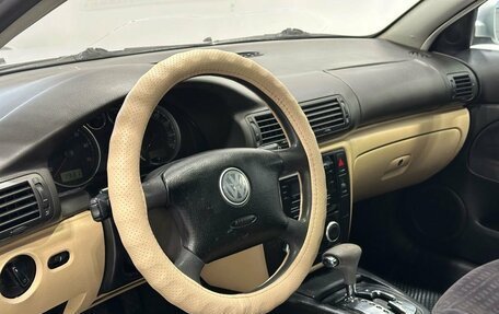 Volkswagen Passat B5+ рестайлинг, 2003 год, 599 900 рублей, 7 фотография