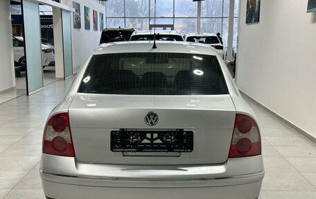 Volkswagen Passat B5+ рестайлинг, 2003 год, 599 900 рублей, 5 фотография