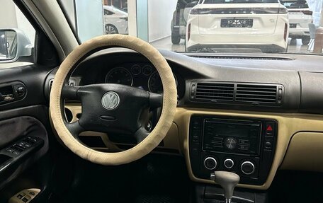 Volkswagen Passat B5+ рестайлинг, 2003 год, 599 900 рублей, 8 фотография