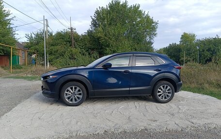 Mazda CX-30 I, 2021 год, 2 650 000 рублей, 5 фотография