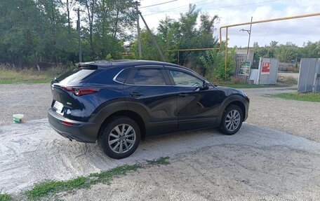 Mazda CX-30 I, 2021 год, 2 650 000 рублей, 7 фотография