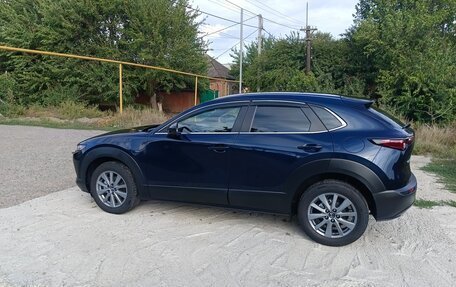 Mazda CX-30 I, 2021 год, 2 650 000 рублей, 4 фотография