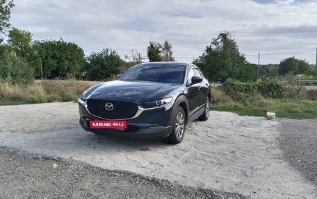 Mazda CX-30 I, 2021 год, 2 650 000 рублей, 6 фотография