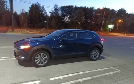 Mazda CX-30 I, 2021 год, 2 650 000 рублей, 14 фотография