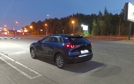 Mazda CX-30 I, 2021 год, 2 650 000 рублей, 16 фотография