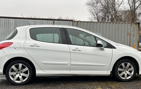 Peugeot 308 II, 2009 год, 500 000 рублей, 6 фотография