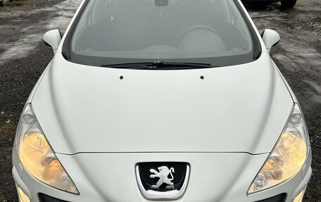 Peugeot 308 II, 2009 год, 500 000 рублей, 9 фотография