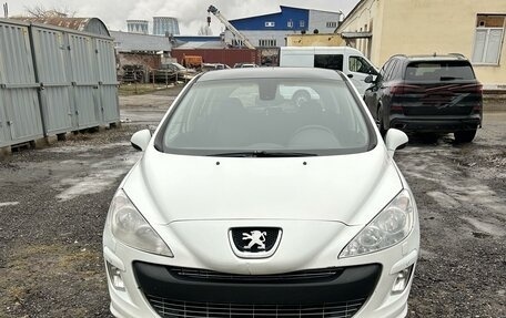 Peugeot 308 II, 2009 год, 500 000 рублей, 2 фотография