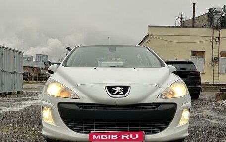 Peugeot 308 II, 2009 год, 500 000 рублей, 8 фотография