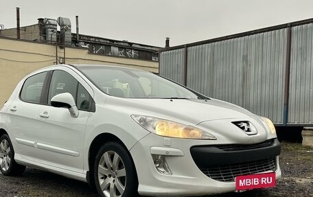 Peugeot 308 II, 2009 год, 500 000 рублей, 7 фотография