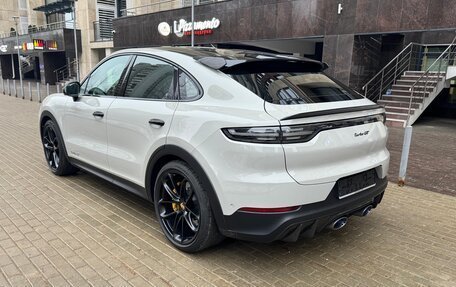 Porsche Cayenne III, 2022 год, 23 899 000 рублей, 2 фотография