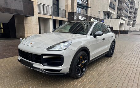 Porsche Cayenne III, 2022 год, 23 899 000 рублей, 14 фотография