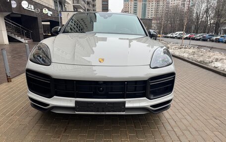 Porsche Cayenne III, 2022 год, 23 899 000 рублей, 18 фотография