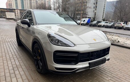 Porsche Cayenne III, 2022 год, 23 899 000 рублей, 15 фотография