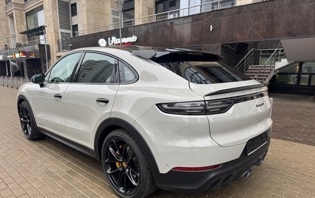 Porsche Cayenne III, 2022 год, 23 899 000 рублей, 16 фотография