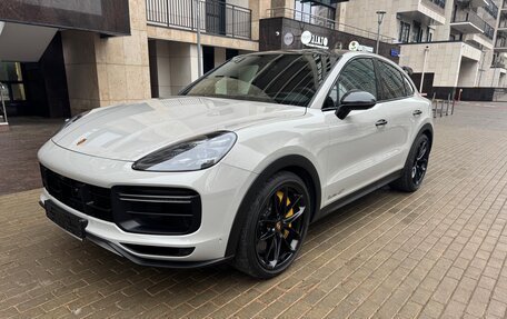 Porsche Cayenne III, 2022 год, 23 899 000 рублей, 17 фотография